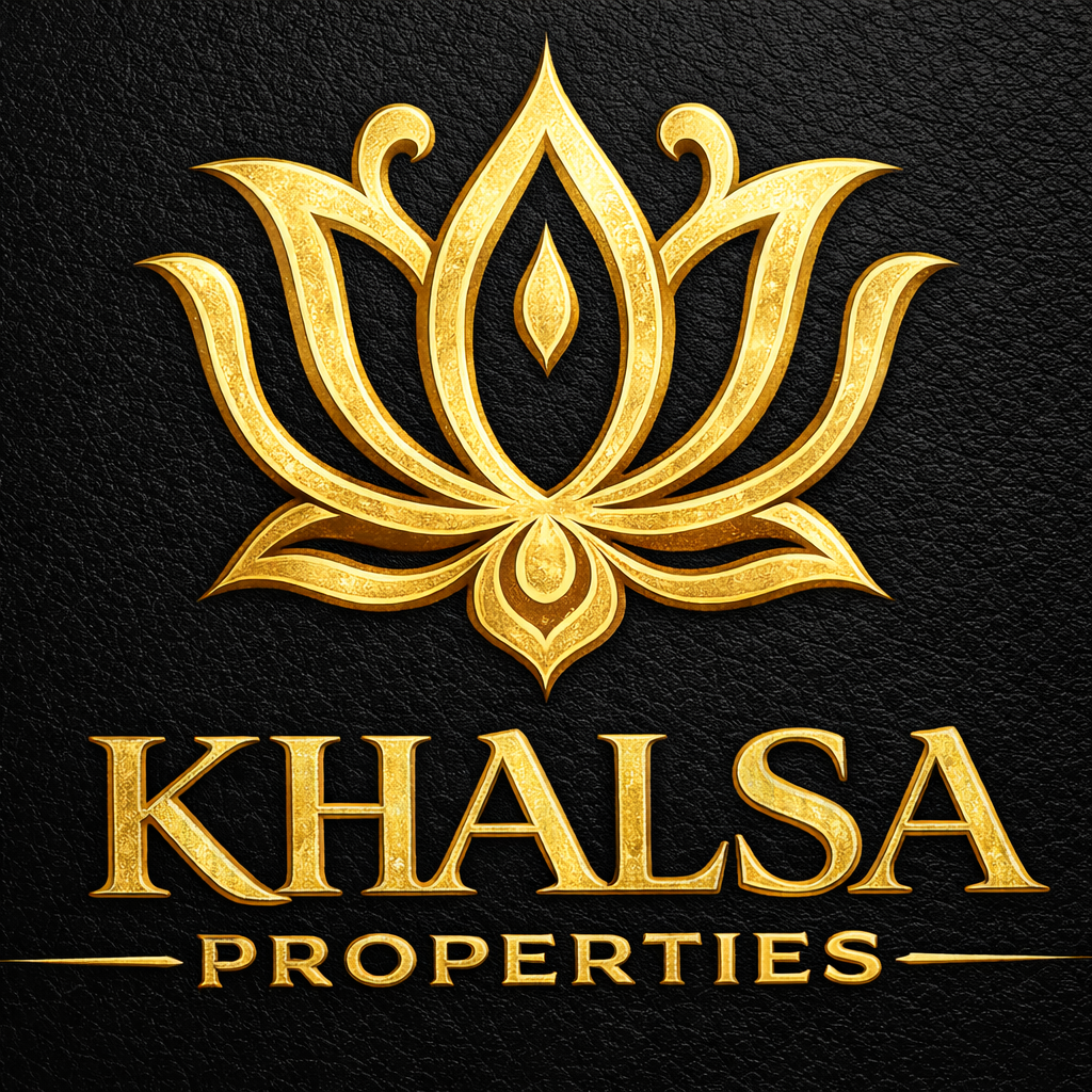 Khalsa Properties Logo